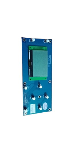 [PLPANTUV6090] Placa pantalla UV 60x90