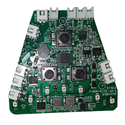 [CV11Y1] Controlador Cavitador 11Y1