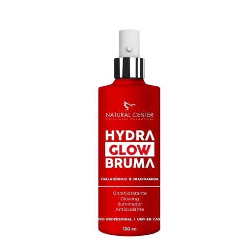 [94594] Ncs Hydra Glow Bruma Facial 120CC