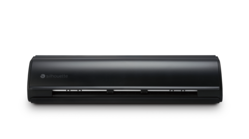 [819177026672] Plotter De Corte Silhouette Cameo 5 Negro