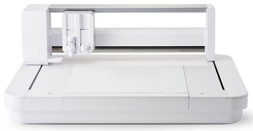 [819177026191] Plotter De Corte Silhouette Curio 2