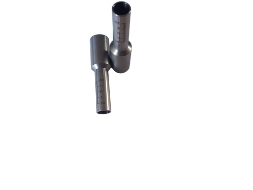 [TUBSF] Tubo para soldadora de fibra