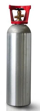 [CI007] Cilindro de Co2 8kg