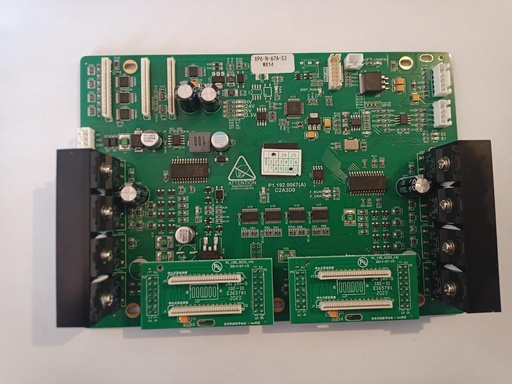 [HEBODTF30CM] Placa para Cabezal DTF 30cm