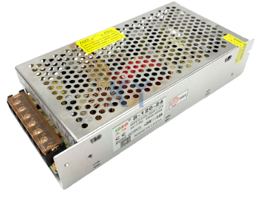 [S02470] Fuente para plotter 24V-42V 7A