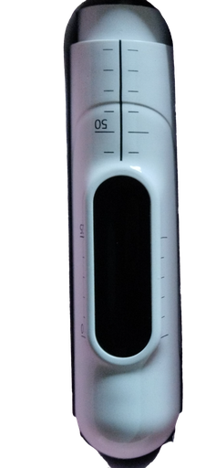 [HF16CARG3] Cartucho Ginecologico Hifu de Pedestal 3.0