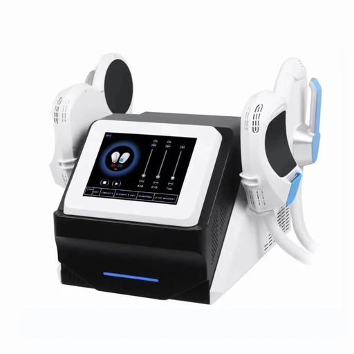 [WSN975RFN] Hifem 4 Cabezales Profesional con RF