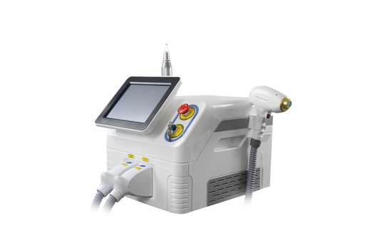 [AS22LL] Laser de Diodo 2 en 1