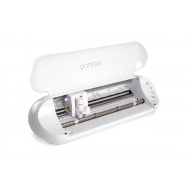 [819177026917] Plotter De Corte Silhouette Portrait 4