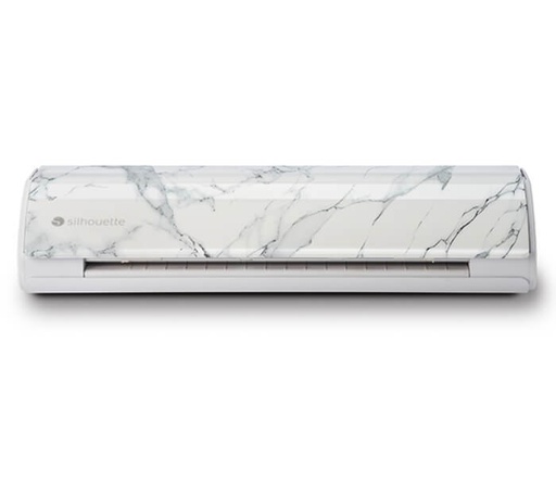 [819177026795] Plotter De Corte Silhouette Cameo 5 Blanca Marmol