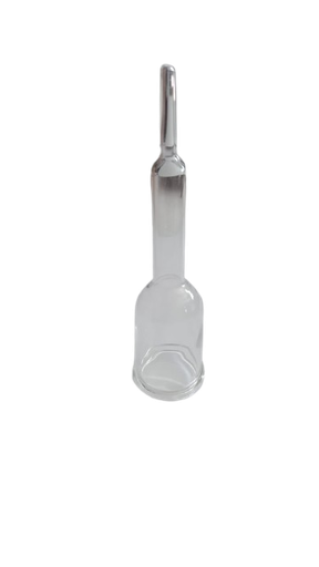 [SP025B] Copa de Vidrio  mediana para  IB8080