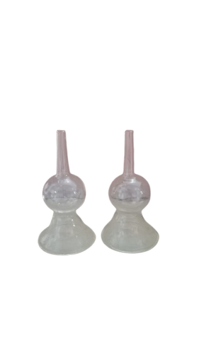 [SP025D] Copa de vidrio  Pequeña para  IB8080