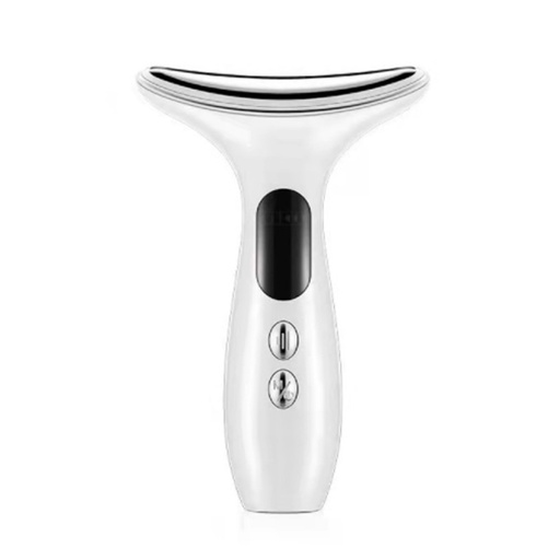 [SRK3] Masajeador Facial con 3 Luces LED