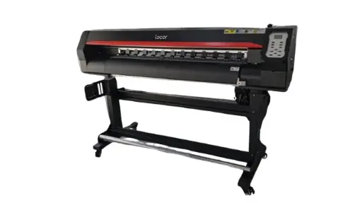 [LE1301SUB] Plotter De Impresión 1.3m Cabezal Xp600