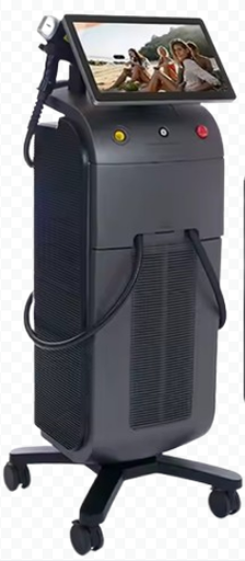 [808V2B] Laser de Diodo 4 longitudes de onda