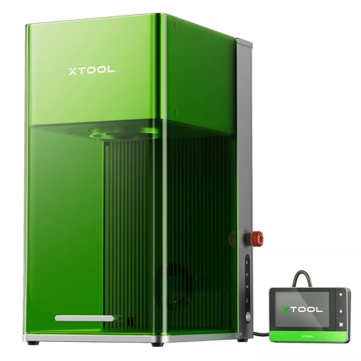 [P5010341] XTool F1 Ultra Laser