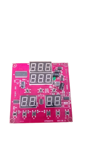 [DISPMAPOLDTF30CM] Placa de Pantalla Horno DTF 30cm