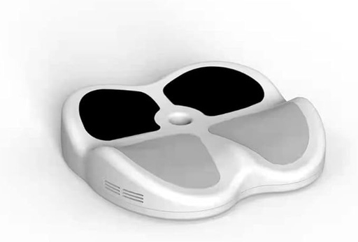 [PFSHIFEM]  Asiento para el suelo pélvico HIFEM