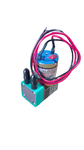 [MINBOMBPL] Mini Bomba para plotter de impresión 3W
