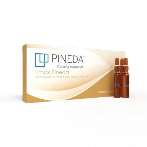 [AMPTIMX] Pineda Timox Ampolla 2ml