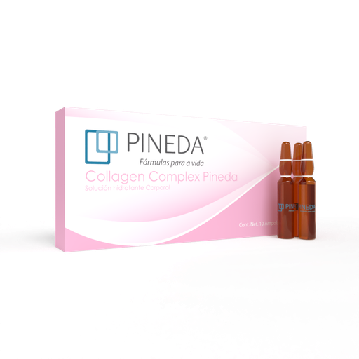 [AMPCOLG] Pineda Collagen Ampolla 2ml