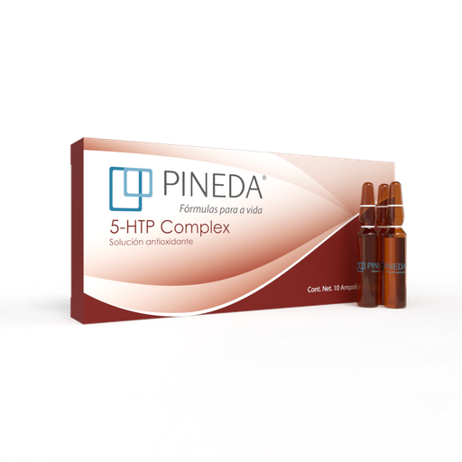 [AMP5HTP] Pineda 5htp Ampolla 2ml