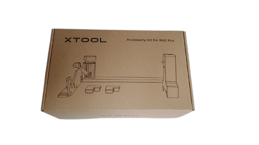 [P5010295] Xtool Complemento para Accesorio Rotativo 