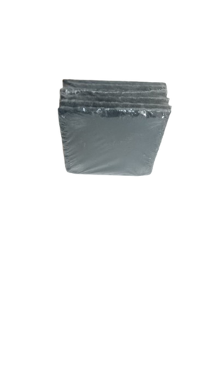[POSVC] Posavasos Cuadrados 10x10cm de piedra pizarra