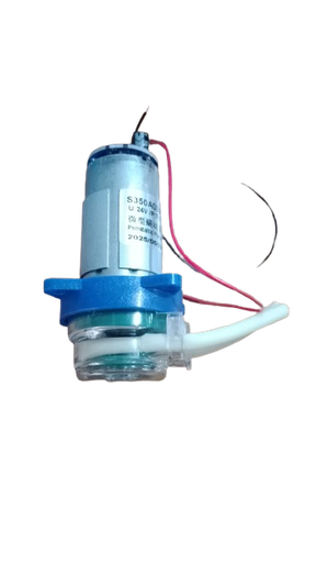 [BOMBPER7W] Bomba Peristáltica de 7 W 