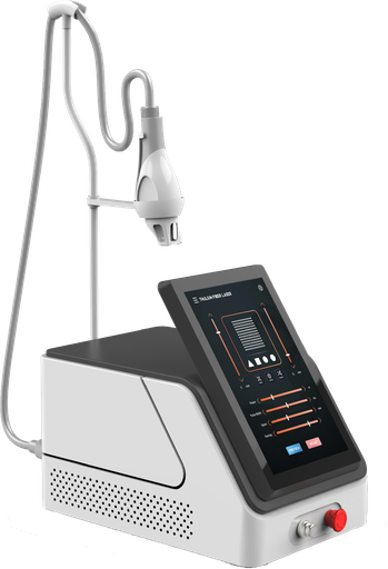 [NBLTHULIUM] Laser Fraccional de Rejuvenecimiento
