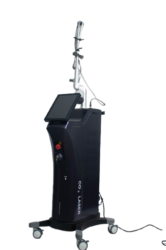 [NBLCO2] Laser Fraccionado de CO2 