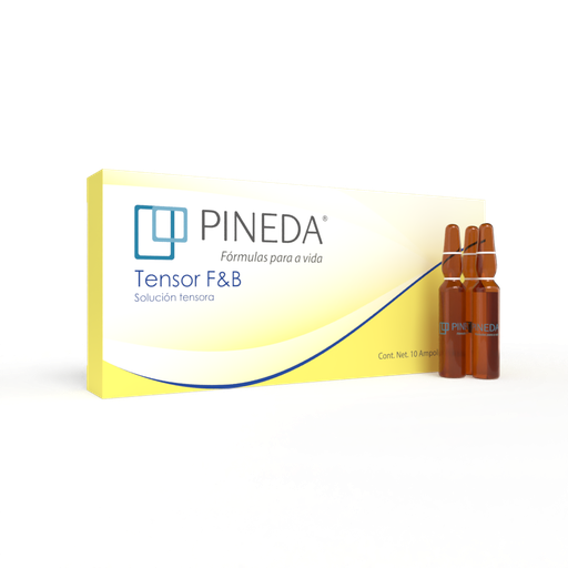 [AMPOTFYB] Pineda Tensor F&B Ampolla 2ml