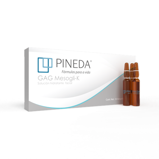 [AMPOGMK] Pineda Gak Mesoglik Ampolla 2ml