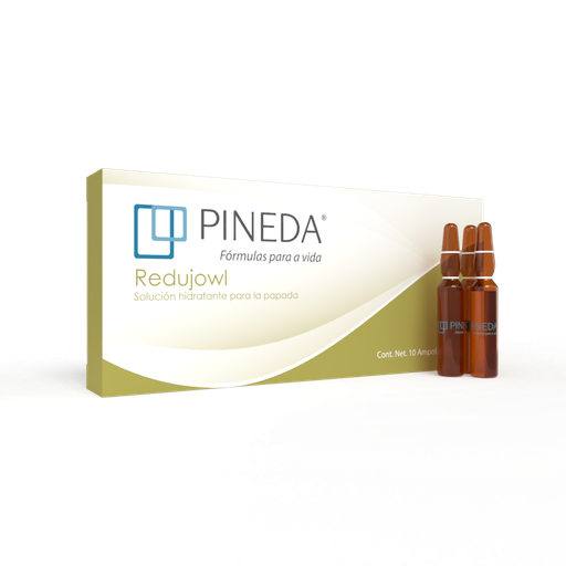 [AMPORDJ] Pineda Redujowl Ampolla 2ml
