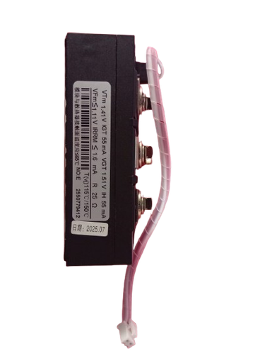 [EMS5R1] Transistor Para Hifem EMS5 