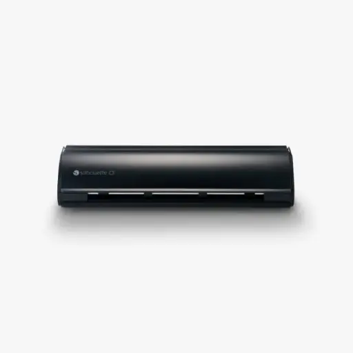 [810169381502] Plotter De Corte Silhouette Cameo 5 Alfa Negro