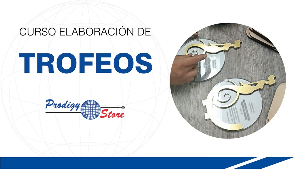 TROFEOS