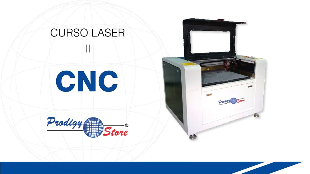 SER CNC 2