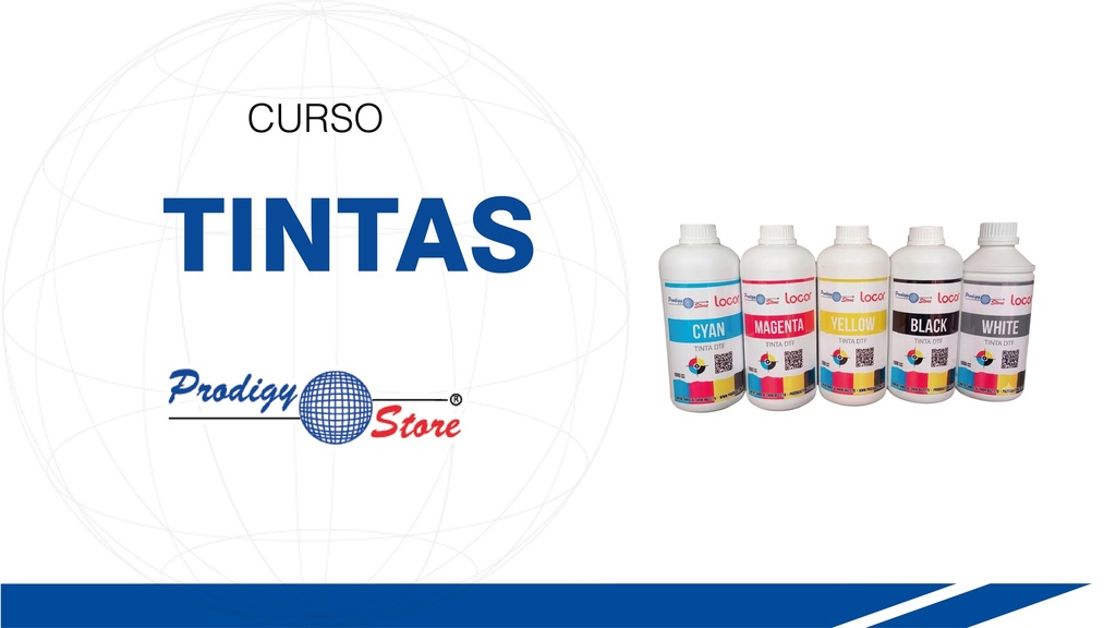 TINTAS