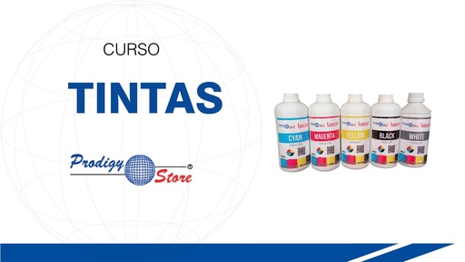 TINTAS