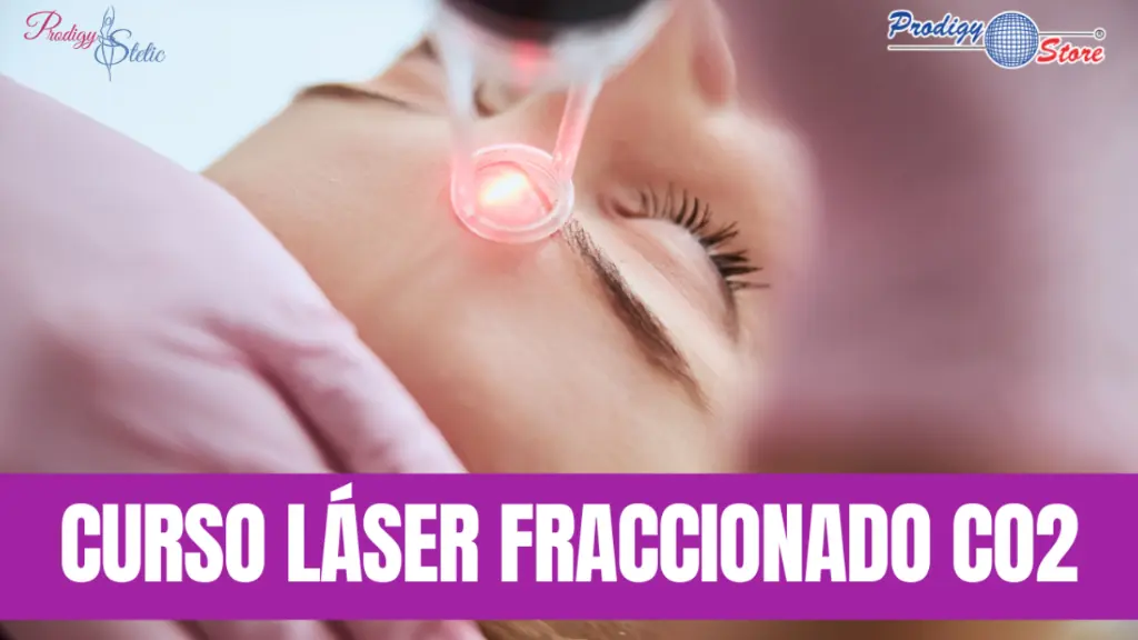 Láser Fraccionado Co2