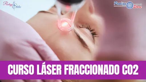 Láser Fraccionado Co2