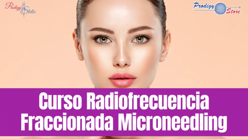 Radiofrecuencia Fraccionada Microneedling