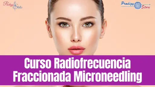 Radiofrecuencia Fraccionada Microneedling