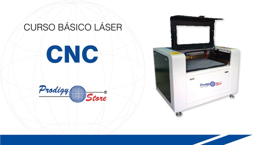 Láser CNC