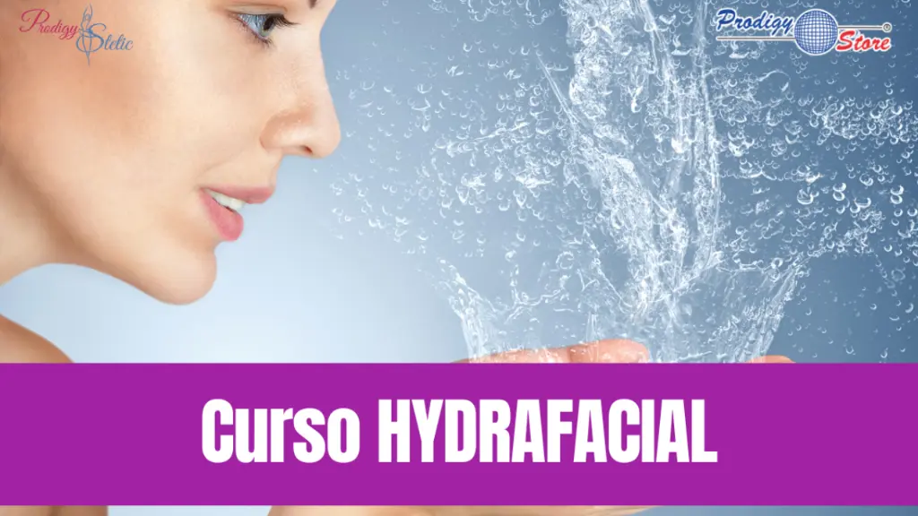 Hydrafacial