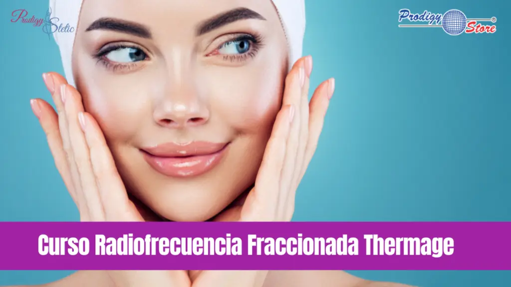 Radiofrecuencia Fraccionada Thermage