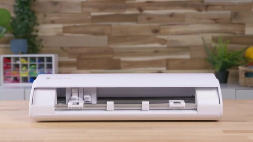 Primeros pasos con Silhouette Cameo 5: configuración y primer corte