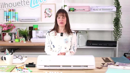 Más allá de AutoBlade: cuchillas especiales para Silhouette Cameo 5 Alpha