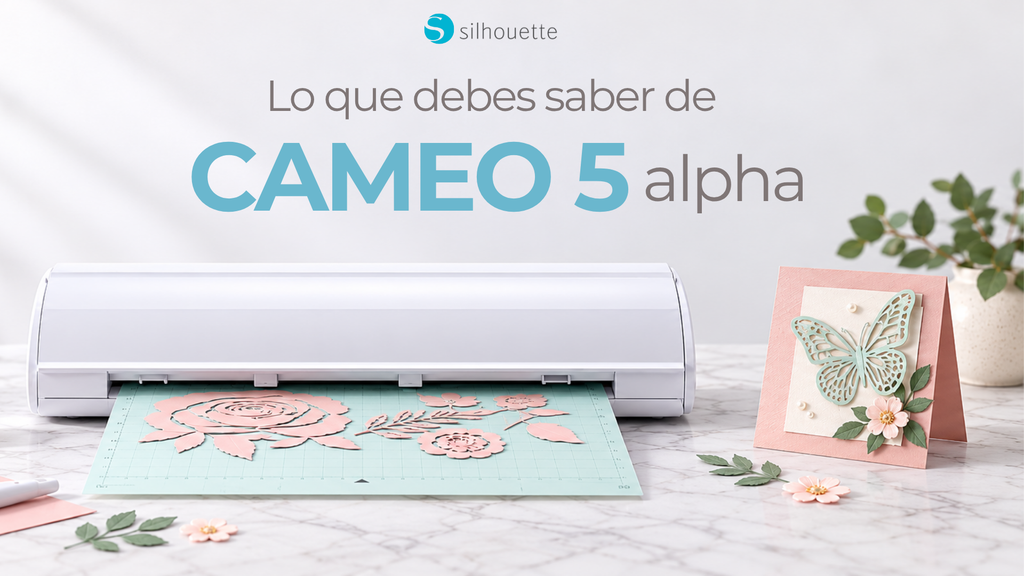 Lo que debes saber de CAMEO 5 alpha